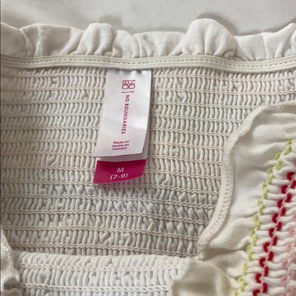 Crop top bundle - Picture 9 of 12